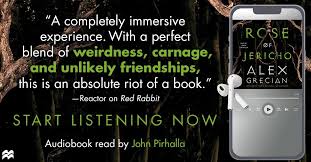 Interview] Cinematographer Fletcher Wolfe Talks Movie Magic With iHorror