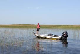 Each year the lake is visited by thousands of anglers and water fowl. Lake Okeechobee Okeechobee County Florida Board Of County Commissioners