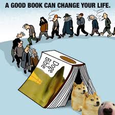 Changes in the value of 1080 dogecoin in us dollar. Us In A Nutshell Oc And Yes Cheems Runs The Doge Church R Dogelore Ironic Doge Memes Know Your Meme