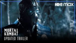 Льюис тан, джо таслим, джессика макнэми и др. Mortal Kombat 2021 Updated Trailer Hbo Max Youtube
