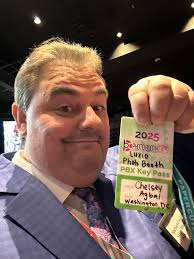 Dr. Sauerhaft and the P S 115M Gymnastics team.