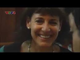 Catherine Karnow and photos of General Giap