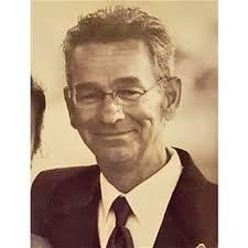 Burnie Joseph Gerard Farrell