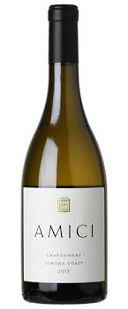The 2014 flowers sonoma coast chardonnay is a true expression of both the grape and its proximity to the pacific ocean. 2017 Amici Sonoma Coast Chardonnay