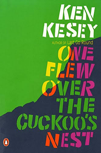 One Flew Over the Cuckoo's Nest - Riffraff