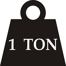 1 pound equals 0.4536 kg. Ton Wikipedia
