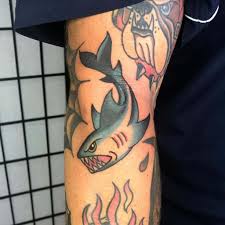 Shark tattoo ideas deals with the indomitable spirit of the shark. 50 American Traditional Tattoo Guide And Design Ideas Saved Tattoo