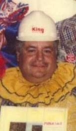 Trickster, Artist and Native American