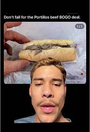 Portillos Zoneibg Lady