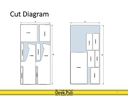 Free diy mini arcade plans for you to download! Shed Books Arcade Cabinet Woodworking Plans