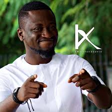Stream Kwabena Asante music