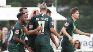 Fc augsburg played against vfl wolfsburg in 2 matches this season. All Bundesliga Friendly Vfl Wolfsburg