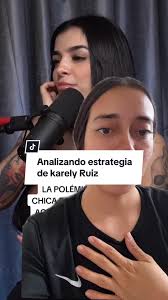 Karely Cabrera La Patronakc