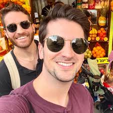 Closing out the year in the best way possible: with family 💙