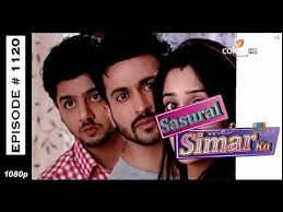 Vezi aici serialul indian in asteptarea dragostei online. Sasural Simar Ka 7th March 2015 à¤¸à¤¸ à¤° à¤² à¤¸ à¤®à¤° à¤ Full Episode Hd Youtube