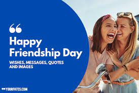 Folge deiner leidenschaft bei ebay! 2021 Happy Friendship Day Wishes Messages Quotes And Images