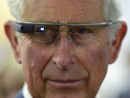 Prince Charles Dear Diary: These people realize I was ordained by God to  rule these lands, right?