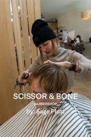 Scissor & Bone (@scissorandbone) • Фото и видео в Instagram