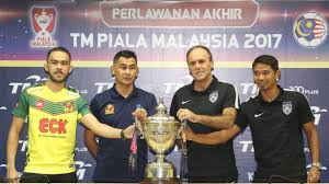 Jdt vs kedah di stadium shah alam dan dimenangi oleh jdt ! Jdt Have Best Condition To Win Malaysia Cup Final Morais