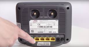 If you have the popular movistar router, in this tutorial we will explain how to configure different parameters of this equipment that is widely used by the operator's clients. Ortel Mobile Verkauft Prepaid Lte Router Maxwireless De