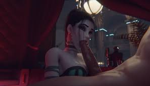 blizzard entertainment, overwatch, overwatch 2, widowmaker, fraxxlr - R34  Vault