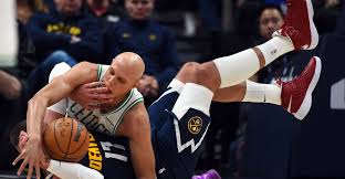 10 takeaways from the Celtics looking a step behind in Denver