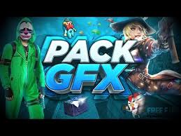 Free fire is the ultimate survival shooter game available on mobile. Super Pack Gfx Free Fire Aualizado Omelhor Pack Gfx De Free Fire Android Pc