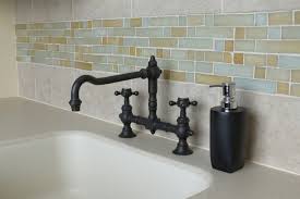 Apply painter's tape to the vanity top where it meets the backsplash and to the bottom of the backsplash. Do You Need A Backsplash For Your Bathroom Vanity Loo Academy