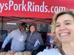 The 5th Annual Maple Leaf Beer, Wine & Spirit Festival is this Saturday,  October 25! Taste the region's best breweries, wineries, and distilleries  while enjoying live music, complimentary appetizers, and assorted local