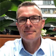 Frederick Ling, MBA, CIP