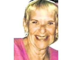 Cynthia Nolte Obituary (1956