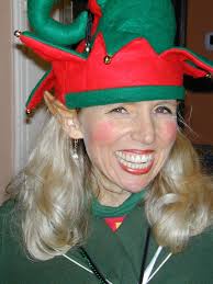 Happy Holidays Beloveds!!!