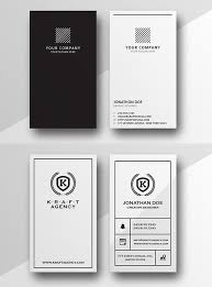 25 Professional Business Cards Template Designs Business Card Design Minimal Business Card Design Business Card Design Minimalist