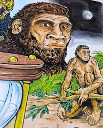 Portada Primeras civilizaciones, tomo 1 Historia Universal #comicproject  #comic #comics #comicpanels #comicpage #comicbooks #makingcomics #historia  #historiauniversal #history #ecoline #ink #tintas #coloreado #color #colors  #ilustracion #ilustrador ...