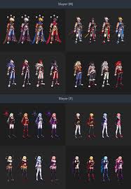 Dungeon Fighter Online Cosmetic Pack Dlc