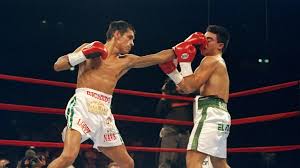He is 32 but still very strong and fit, said suparb boonrod, wanheng's coach. Floyd Mayweather Jr Claims To Be The Best Ever But Ricardo Lopez Had A Longer Unbeaten Record Boxing News Sky Sports
