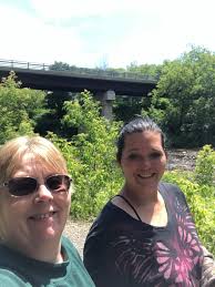 My girl Amanda Guerra is in town! Let the fun begin! Love her!