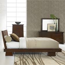 Modernen Zeitgenossischen Plattform Betten Schlafzimmer Gestalten Asiatische Schlafzimmer Plattform Bett