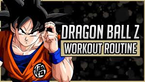 Maybe you would like to learn more about one of these? Dragon Ball Z Workout Routine Updated 2021 Jacked Gorilla