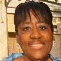 Ms. Doris Adams Obituary