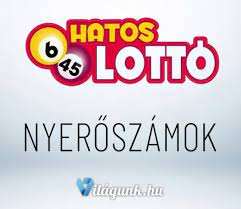 Regisztráljon ma és játsszon a világ legnagyobb jackpotjaiért! Lottoszamok Aktualis Lotto Nyeroszamok Vilagunk Hu