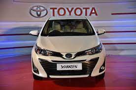 Fiyat seçeneklerine ve özelliklerine bakarak yaris grmn aracına ait fiyatların 80,600 tl den başlayıp, 128 000 tl ye kadar çıktığını görüyoruz. 2018 Toyota Yaris Price Variants Explained Autocar India