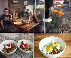 The taco choices are fun. Maui Top 10 Local Restaurant Recommendations Maui Craft Tours