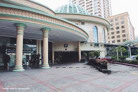 Looking for the nearest stop or station to sunway pyramid? Parking In Sunway City Kuala Lumpur Amazing Sunway City Kuala Lumpur Malaysia S Premier Holiday Destination