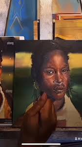 Onetouchofcolor (@leonfinneyartist) • Instagram photos and videos