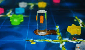 Un gran pase y una gran definición. Test Juegos De Mesa Verdadero O Falso 6 Consola Y Tablero
