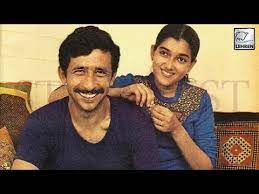 Naseeruddin shah won his first national award in 1979 for his role in sparsh. Naseeruddin Shah S First Wife Was 15 Years Older To Him Youtube