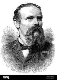 Benjamin baker hi-res stock photography and images