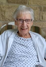 Obituary for Marion Hope (Simpson) Wilson