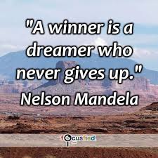 A Winner Is A Dreamer Who Never Gives Up Quotes A Winner Is A Dreamer Who Never Gives Up Quote Inspire Motivate Inspiration Motivation Quotes Inspirational Positive Inspirational Quotes Life Quotes